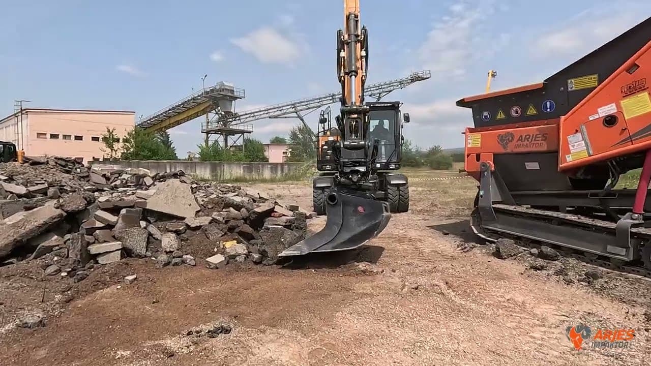 Arjes Event Moment 2