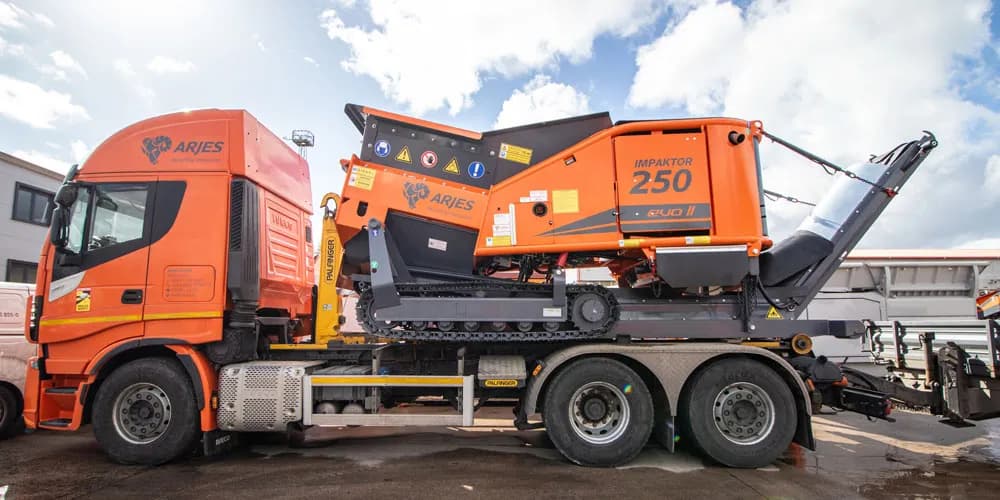 Arjes Event Moment 8