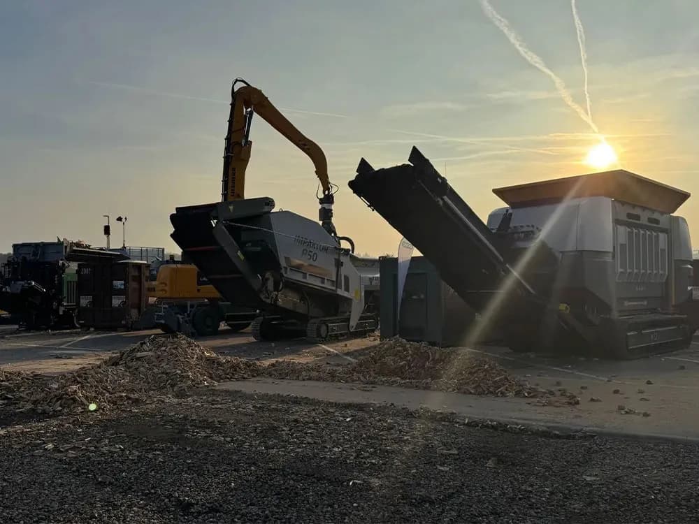 IMPAKTOR 850 gallery