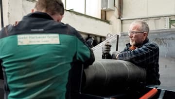 IMPAKTOR 850 gallery