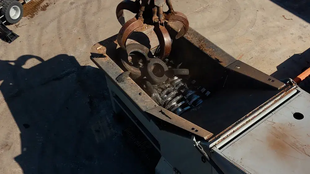 IMPAKTOR 1000 gallery