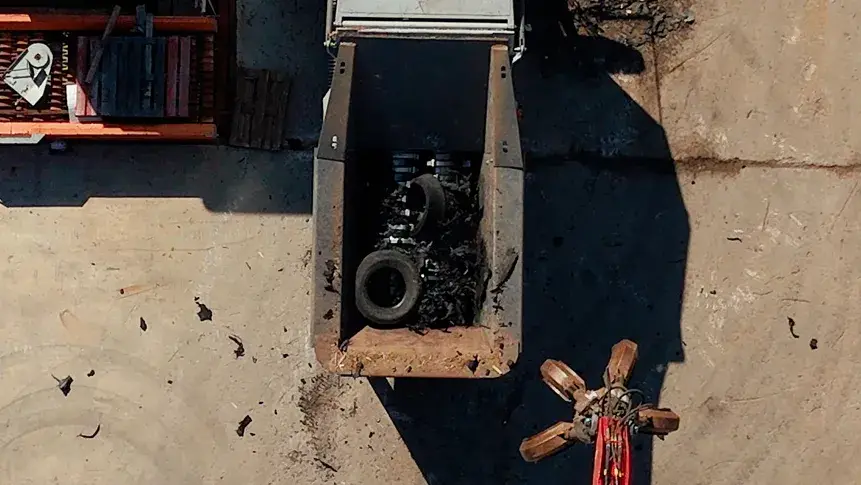 IMPAKTOR 1000 gallery