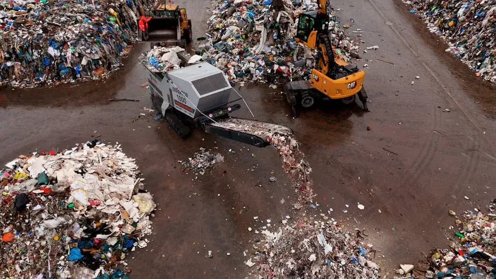 IMPAKTOR 1000 gallery