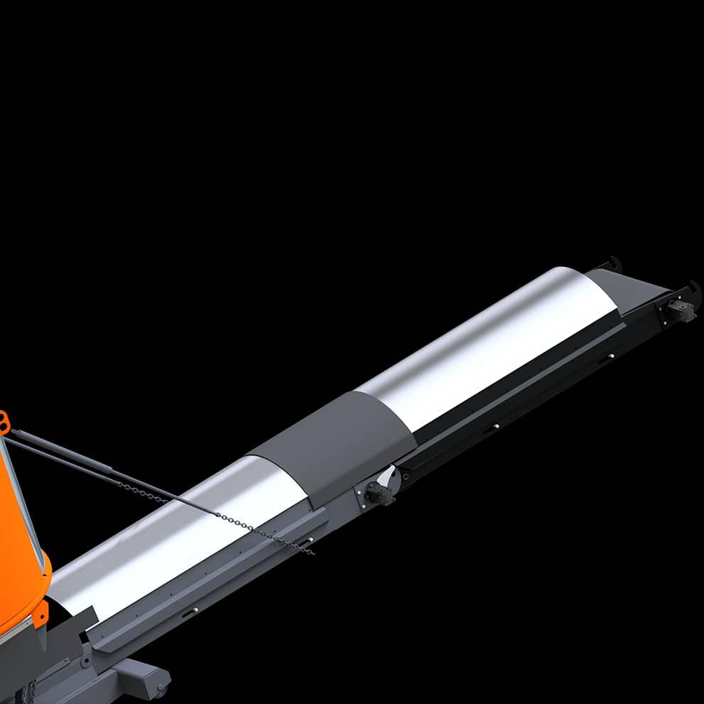 Band Extension for IMPAKTOR 250 & 350